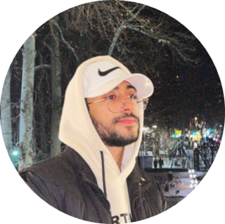 Sam Ghorbani Profile Picture